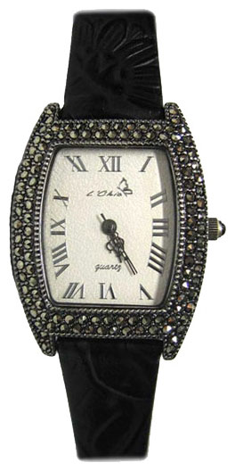 Часы Le Chic Les Sentiments  CL1470WB